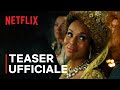 L'Accademia del bene e del male | Teaser ufficiale | Netflix Italia