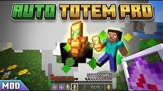 How to Use Auto Totem Pro in Minecraft (Step-by-Step Tutorial)