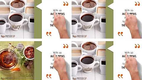 Personalized Video Campaign Demos with XMPie Cross Media Solutions