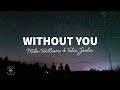 Mike Williams & Felix Jaehn - Without You (Lyrics) ft. Jordan Shaw