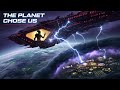 The Planet Tried to Kill Humans… Then Chose Them | HFY Sci-Fi Story