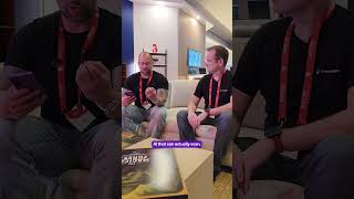 Inside the #SnapdragonSummit Experience Room | Ep. 2: The Living Room
Game night just got an upgrade. See how on-device AI learns, guides, and plays in Ep. 2 of the #SnapdragonSummit Experience Room. Stay tuned for the next episode. Inside the #SnapdragonSummit Experience Room | Ep. 2: The Living Room