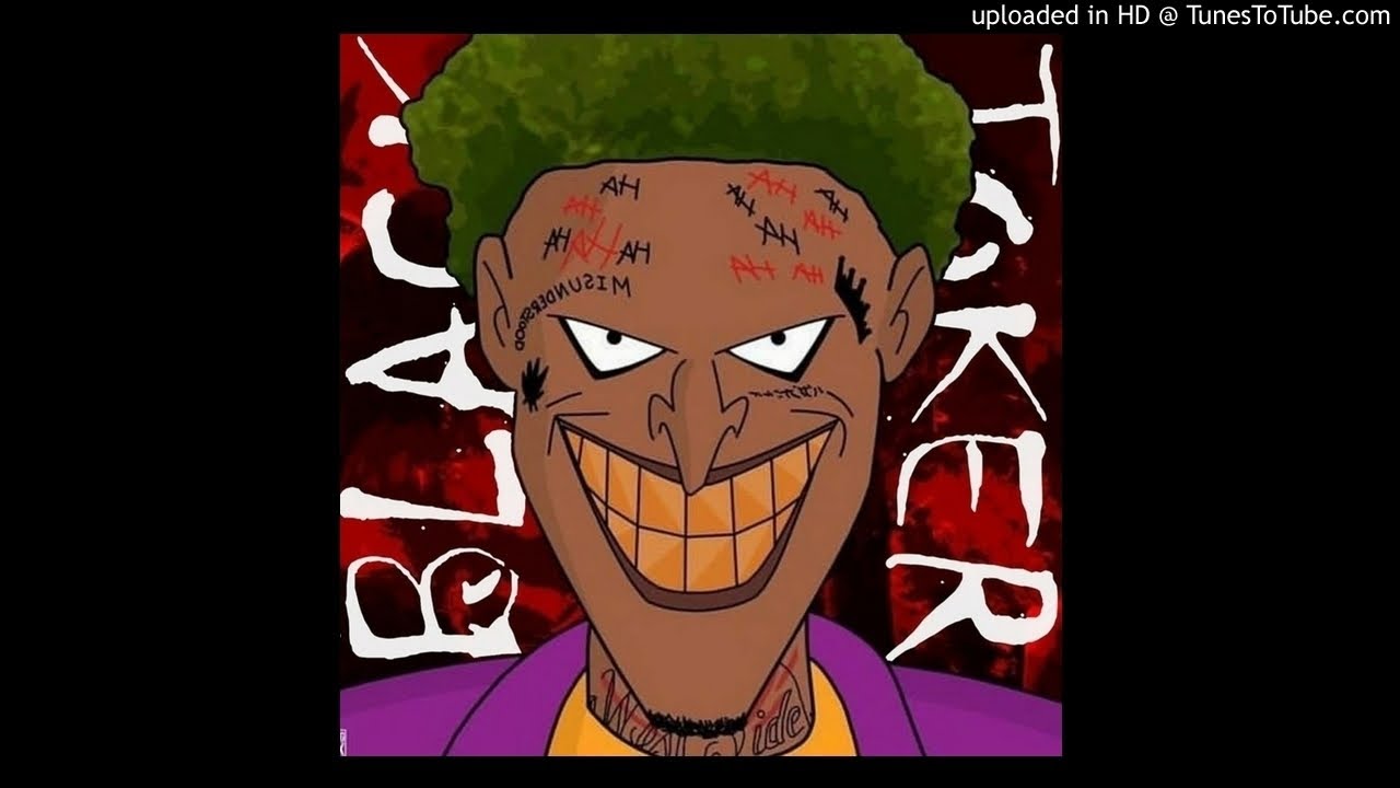 BOONK  - Freestyle Instrumental | ReProd. by @Xvjr