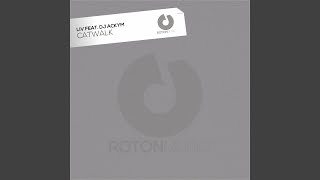 Catwalk (Radio Edit)