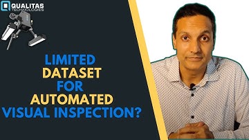 Limited set of Defects| Machine Vision AI | IIOT