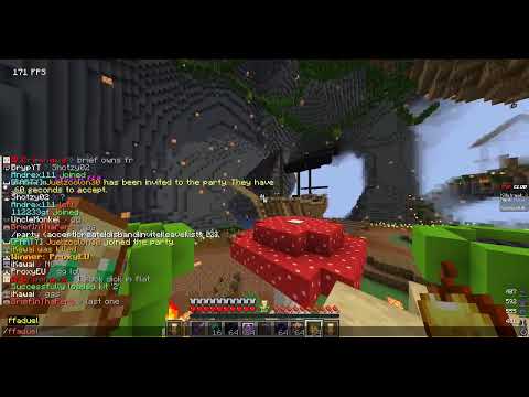 I'M BACK! Donut smp rating bases