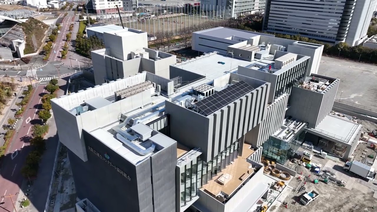 2025.02 躯体工事フル