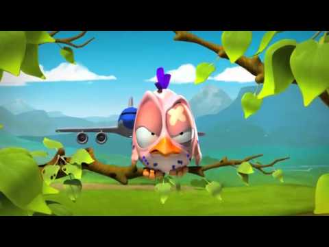 Skyrama: Bigpoint's offizieller Trailer 2011 zur Flughafensimulation