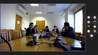 Švietimo ir mokslo komiteto posėdis Švietimo ir mokslo komiteto posėdis