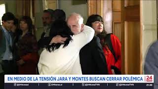 EN VIVO | Noticias de Chile y el mundo en cualquier momento del día