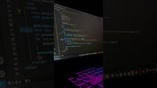 Built a password generator using HTML, CSS & JavaScript! 🔐 #Day40 of #100DaysOfCode #codingstyle