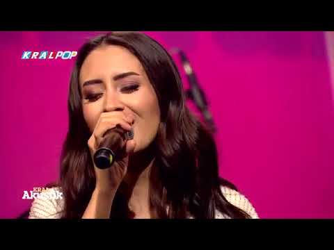 Hande Ünsal - Yorgun Yıllarım (Kral Müzik - Akustik)