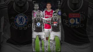 Ajax 2018 in 2023