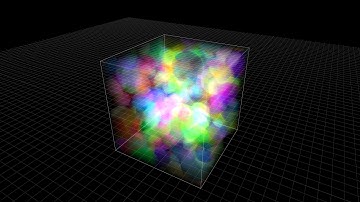 Real-Time Volume Rendering @ Delphi