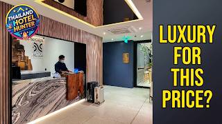 Thailand Hotel Hunter