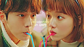 Kim Bok Joo &amp; Joon Hyung | Accidentally in Love