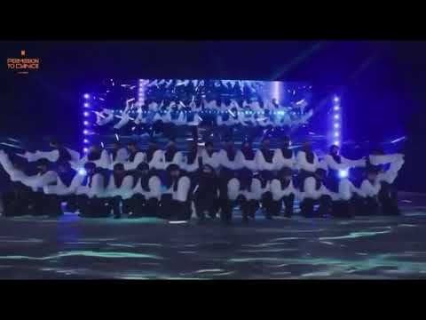 Black Swan intro clips | BTS PTD_ON_STAGE