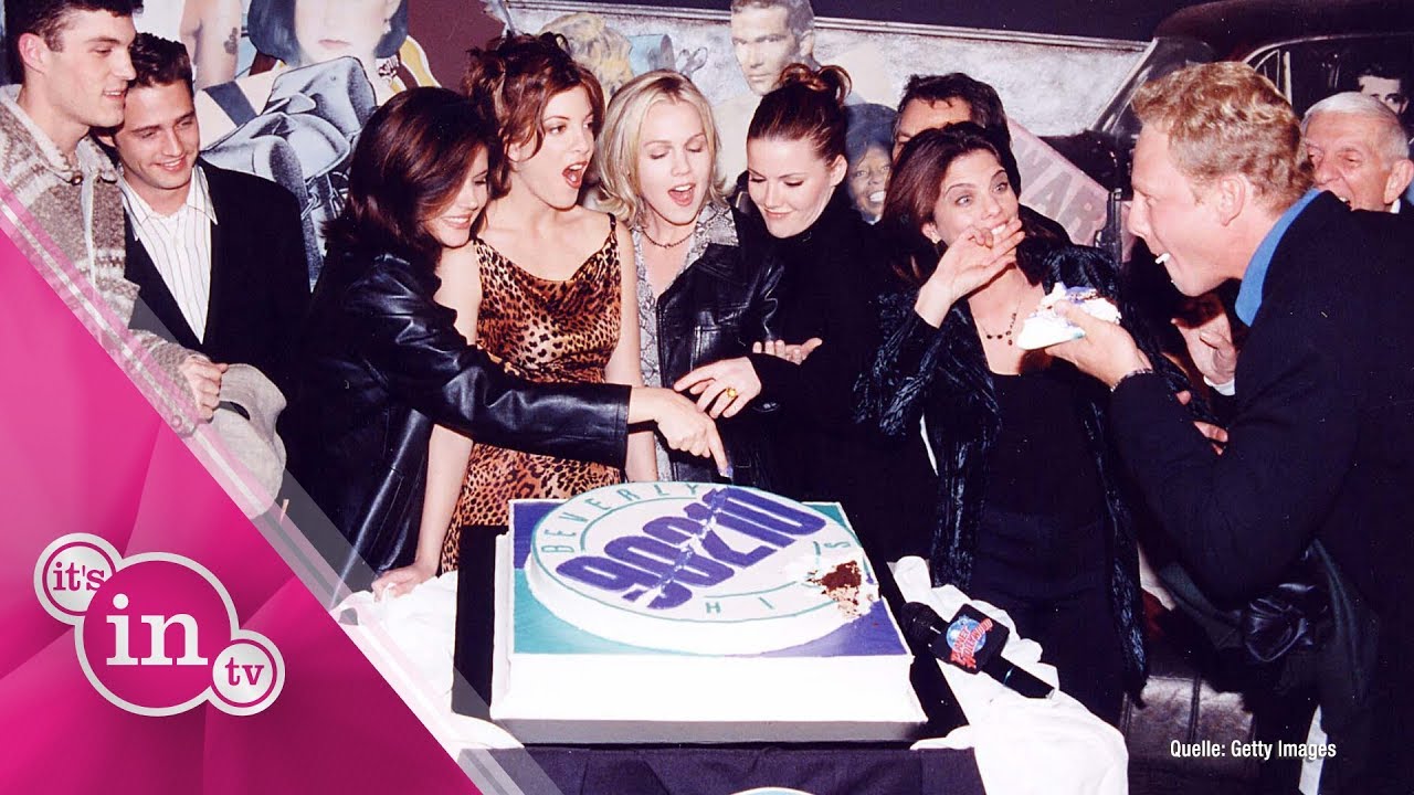 insider trading in india „Beverly Hills, 90210“ Das haben die Stars gemacht - Teil 2/2