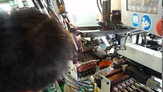 CF-658S  NOZZLE CHANGING STEP 2
