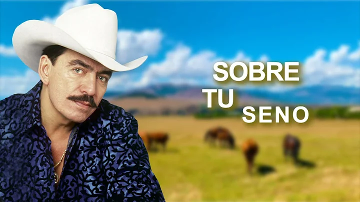 Joan Sebastian - Celia (Letra Oficial)