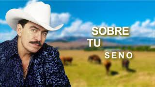 Vignette de la vidéo "Joan Sebastian - Celia (Letra Oficial)"