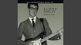 Video thumbnail of "Buddy Holly - Don't Come Back Knockin'"