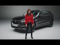 Jaguar F-PACE | Unwrapped with Ginny Buckley