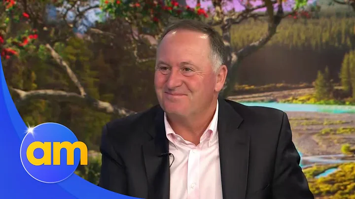 'It's going to get worse': Sir John Key unveils 20...