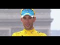 Nibali: The Final Year