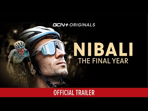 Video: Vincenzo Nibali interview