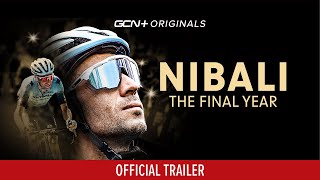 Nibali The Final Year