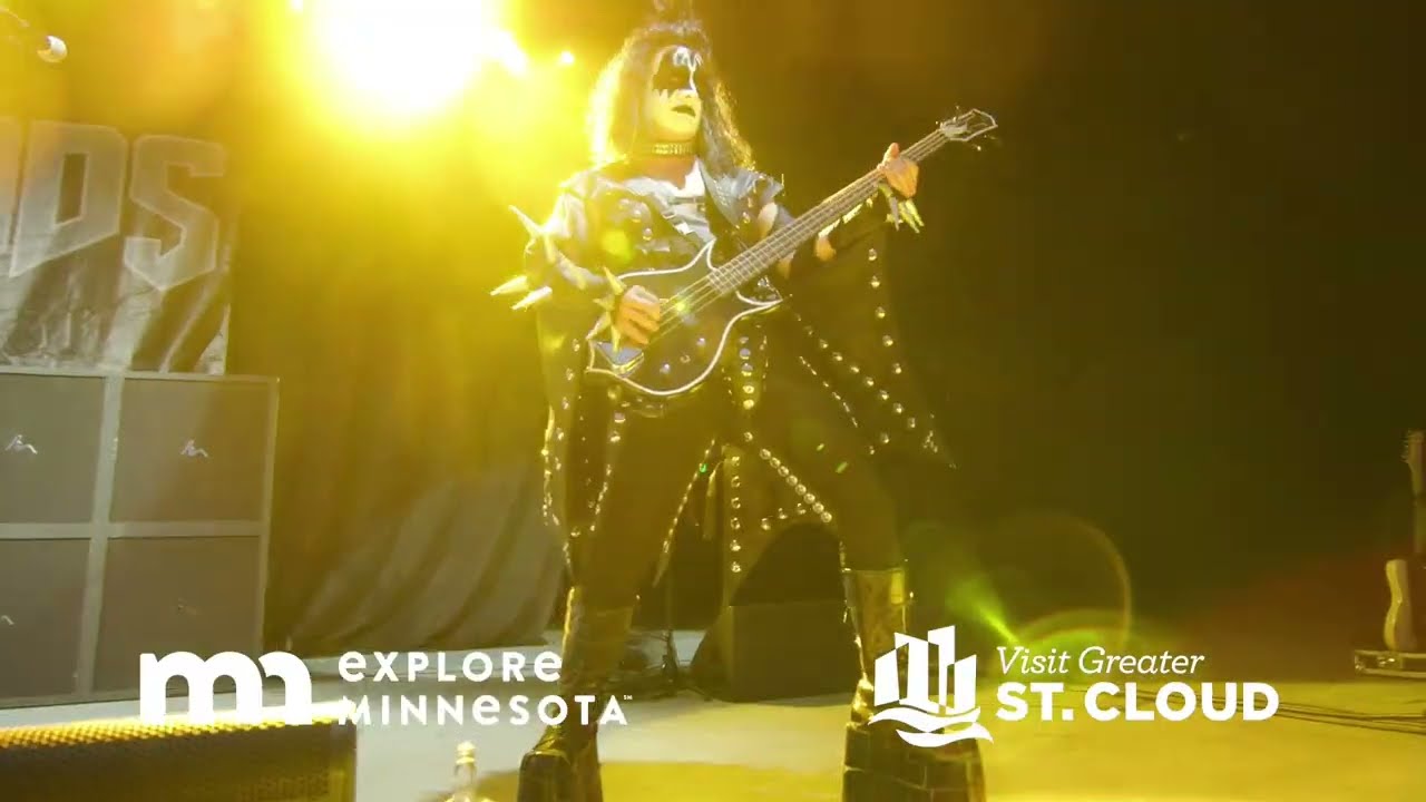 Central Minnesota’s HOTSPOT for Live Entertainment – Greater St. Cloud