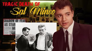 Sal Mineo’s Final Hours | The Forgotten Star of Rebel Without a Cause