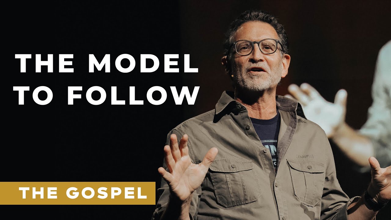 The Model to Follow
