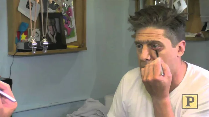 "Matilda"’s Christopher Sieber Will “Blow Your Mind” With Miss Trunchbull Transformation