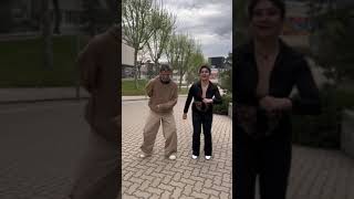 Prou Bé Per Haver-Se Après La Coreografia En 40 Segons Òriatv3 À