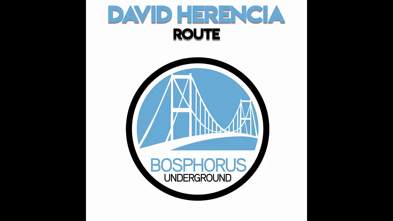David - Herencia Route