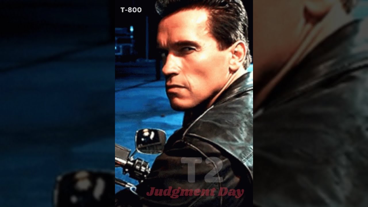 Terminator 2 Judgment Day Main Title Music By Brad Fiedel OST Filmmusic