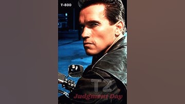 Thumbnail of Terminator 2: Judgment Day - Main Title (Music by Brad Fiedel) OST #filmmusic