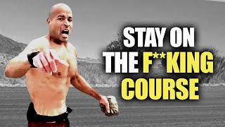 WEAKNESS IS A CHOICE  STAY HARD! | Best David Goggins Compilation Ever