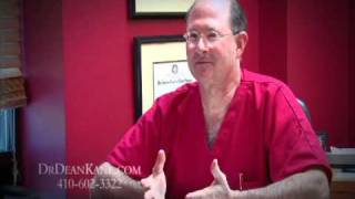 Alberta's Plastic Surgery Experience with Dr. Dean Kane of Maryland