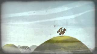 An Puc Ar Buile (Anam An Amhráin)