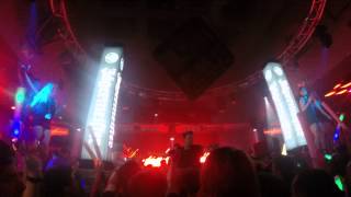 Paul OakenFold @ Sutra 5/31/2014