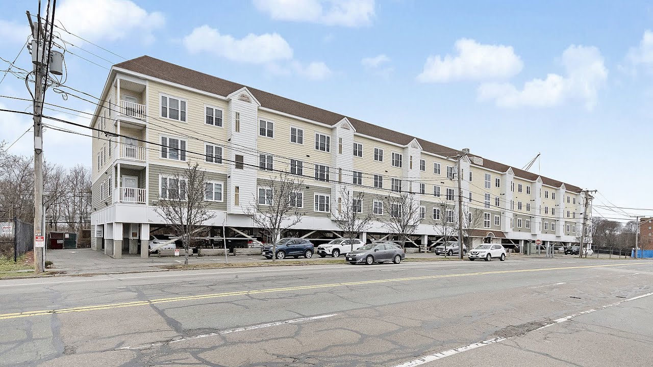 145 Bennington Street 210, Revere, MA 02151