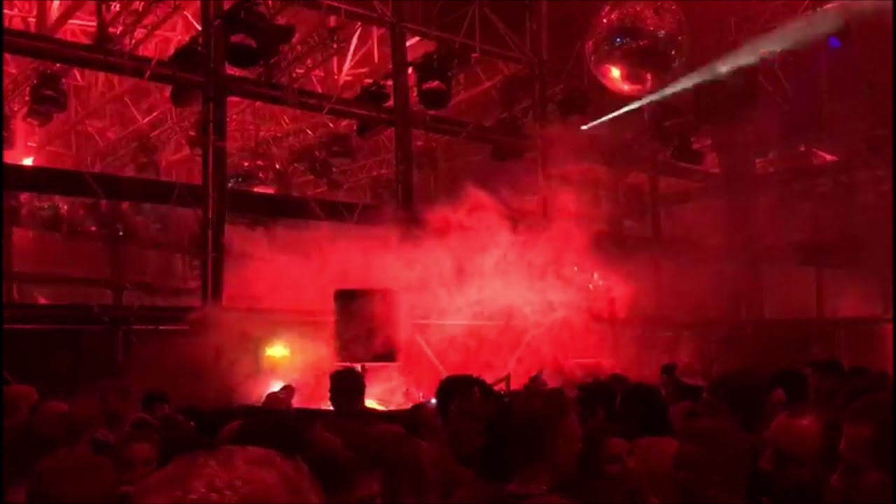 DEE TREE-9@Gurtenfestival COSMODROME 2019 -2-