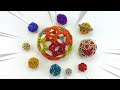 Just For Fun No Talking Short Stop Motion Magnetic Balls Animation