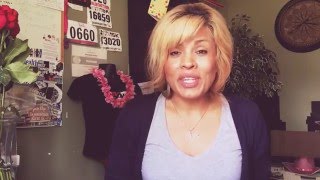 The Masters Hammer & Chisel Into with Elizabeth Rocha