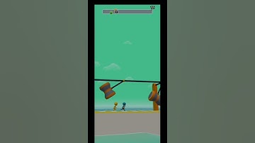 FUN RACE 3D ALL LEVELS 77-78 GAMEPLAY WALKTHROUGH ANDROID, ios