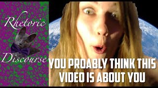 Longer and Harder with Flat Earth Vegan Witch Inanna Snow