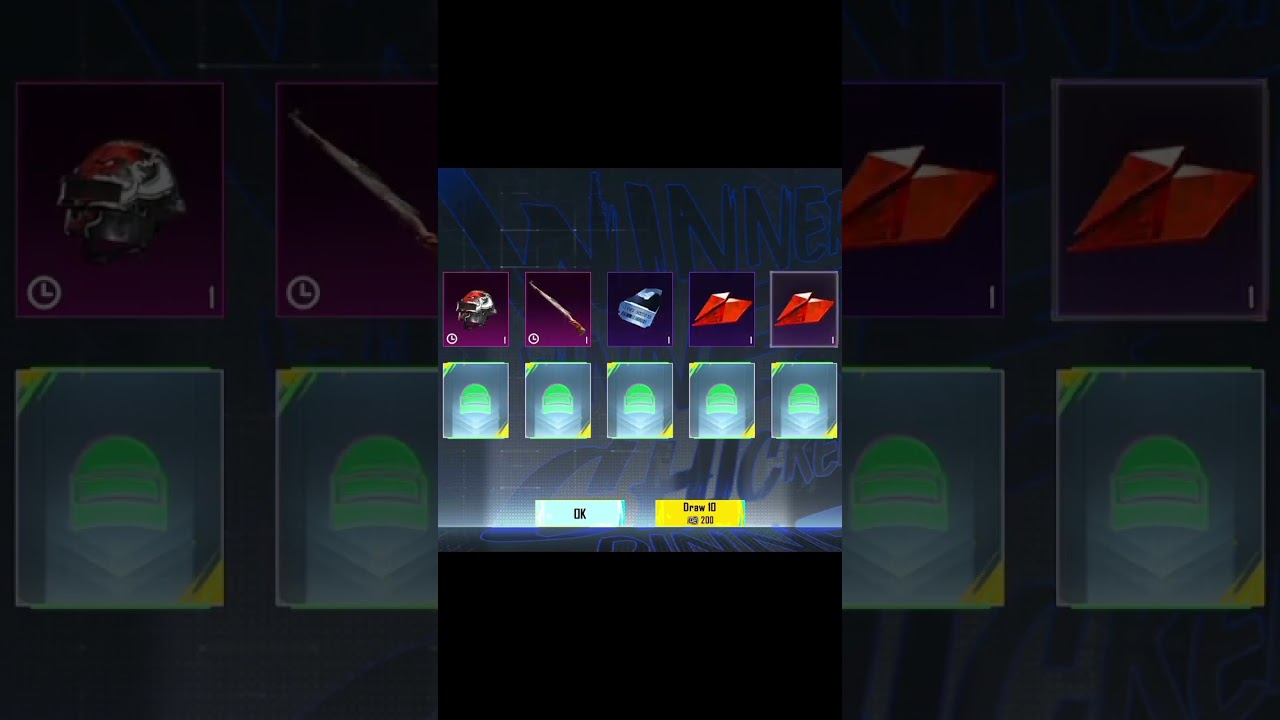 PUBGM//BGMI New Mythic Forge Crate Opening 😊🤯 